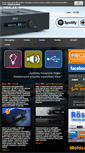 Mobile Screenshot of hegelpolska.pl